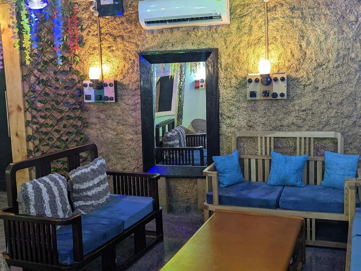 ***  Hotel The Cube Stay New Delhi Inde