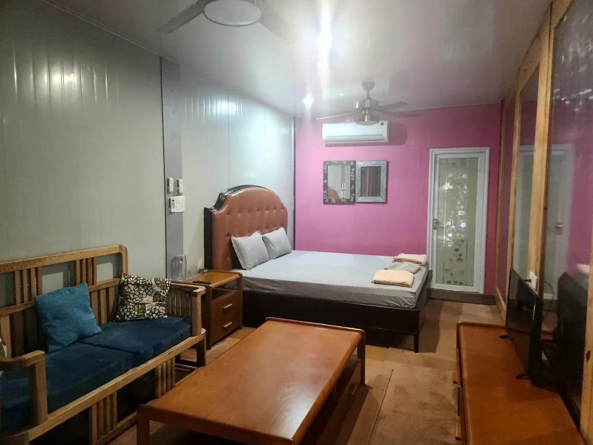 ***  Hotel The Cube Stay New Delhi Inde