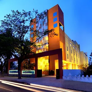 The Quorum Hotel Mysore