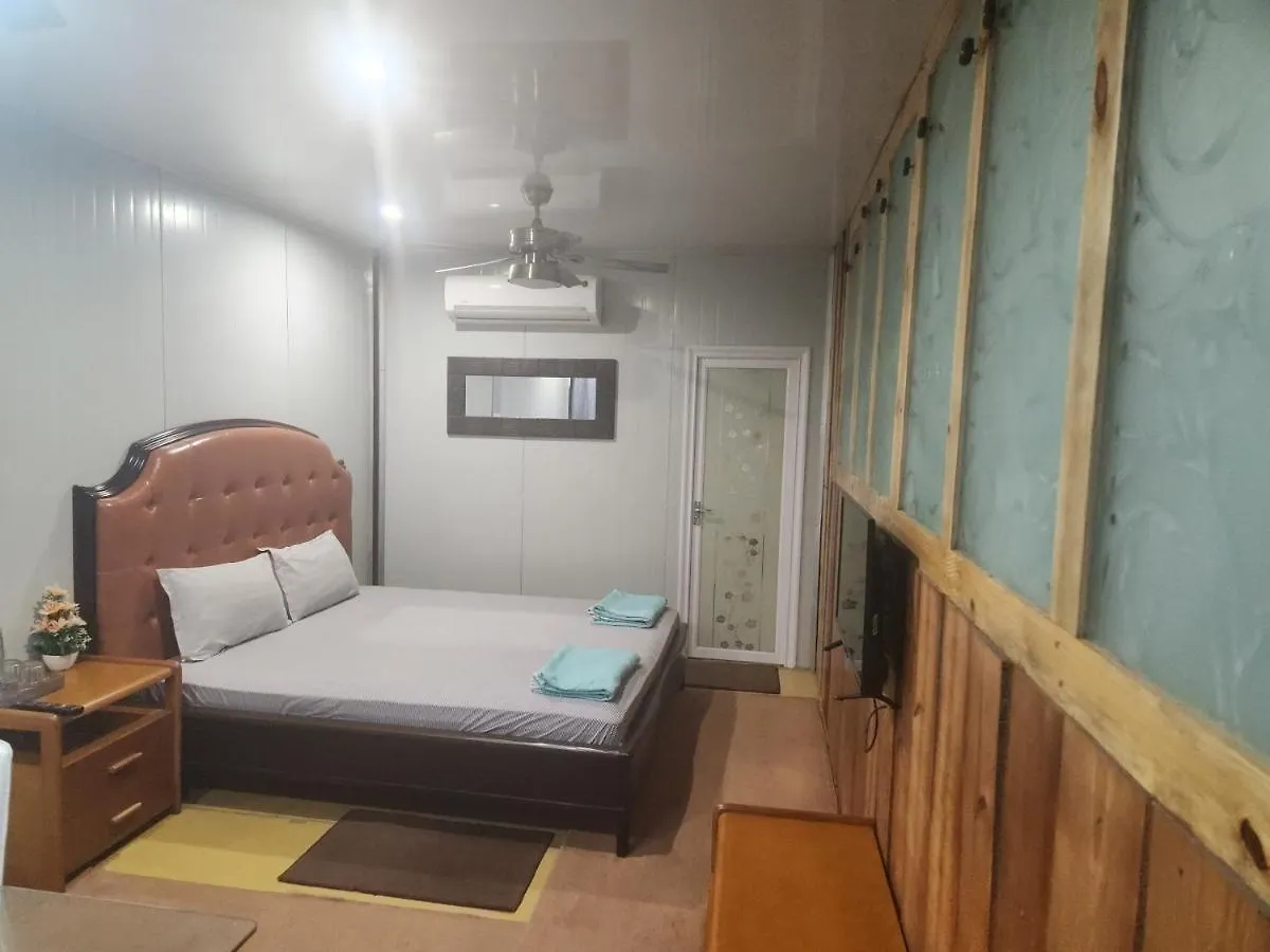 Hotel The Cube Stay Neu-Delhi